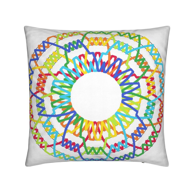 Cushion - Stedman Triples – Home & Garden > Decor > Chair & 