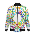 Mens Bomber Jacket - Stedman Triples – Apparel & Accessories