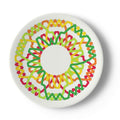 China Plate - Stedman Doubles