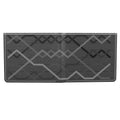 Mens Wallet - Stedman Triples – Apparel & Accessories > Hand