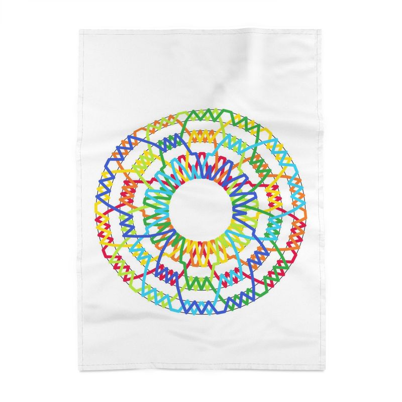 Tea Towel - Stedman Triples – Home & Garden > Linens & Beddi