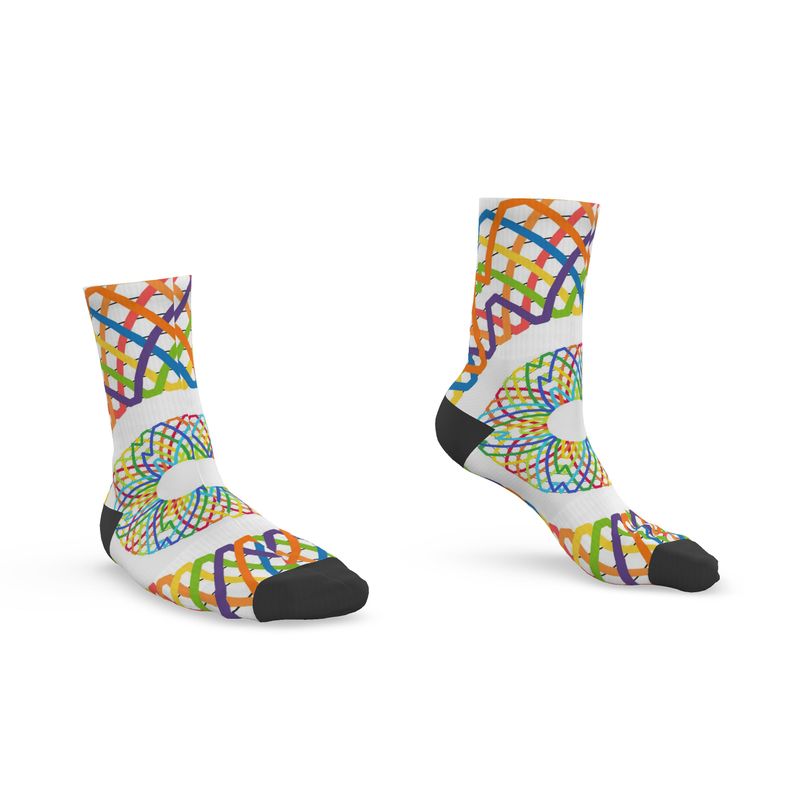 Socks - Grandsire Triples – Apparel & Accessories > Clothing