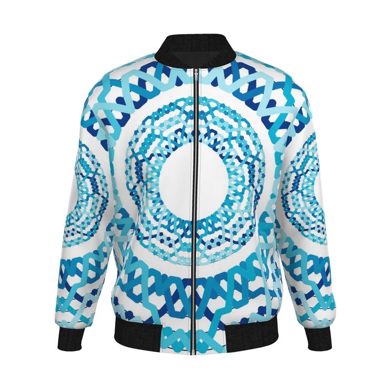Mens Bomber Jacket - Stedman Triples – Apparel & Accessories
