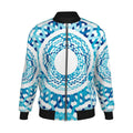 Mens Bomber Jacket - Stedman Triples – Apparel & Accessories