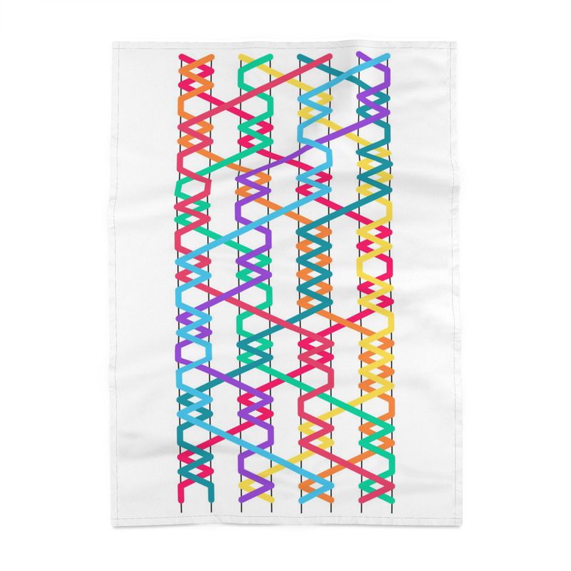 Tea Towels - Yorkshire Surprise Major – Home & Garden > Line