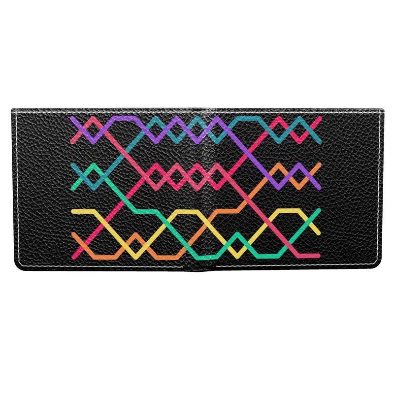 Mens Wallet - Stedman Triples – Apparel & Accessories > Hand