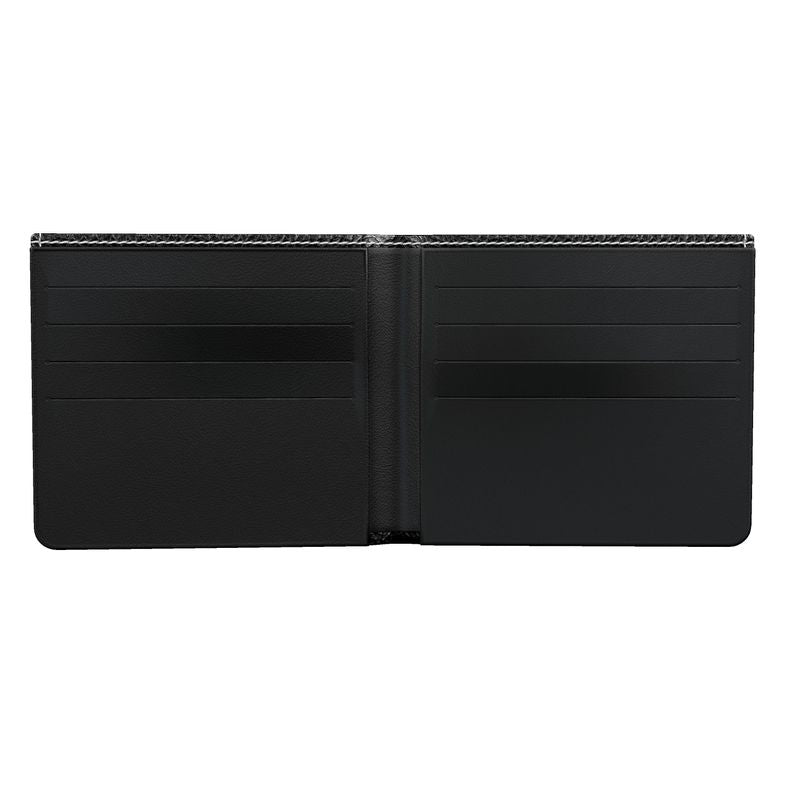 Mens Wallet - Stedman Triples – Apparel & Accessories > Hand