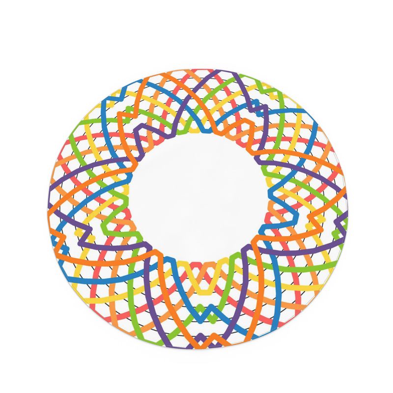 Tablecloth - Grandsire Triples – Home & Garden > Linens & Be