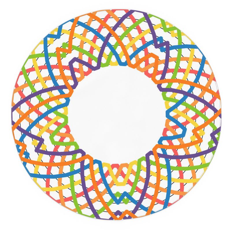 Tablecloth - Grandsire Triples – Home & Garden > Linens & Be
