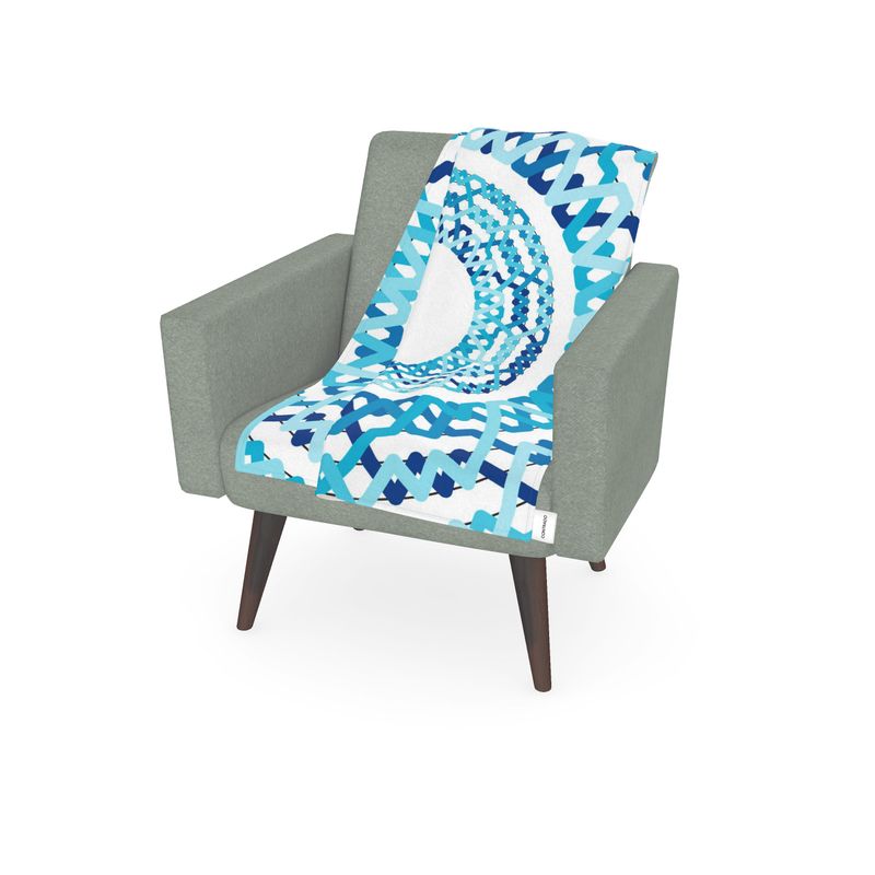 Throw - Stedman Triples