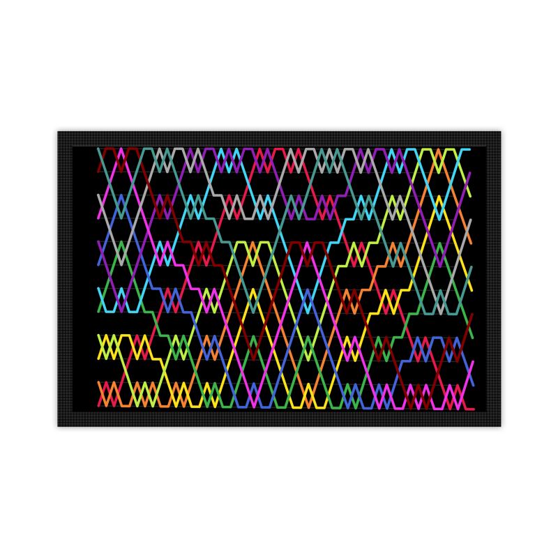 Mat - Bristol Surprise Maximus – Home & Garden > Decor > Doo