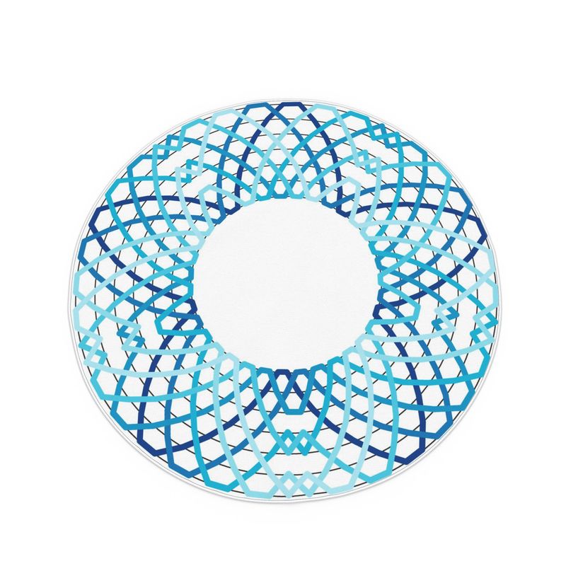 Tablecloth - Grandsire Triples