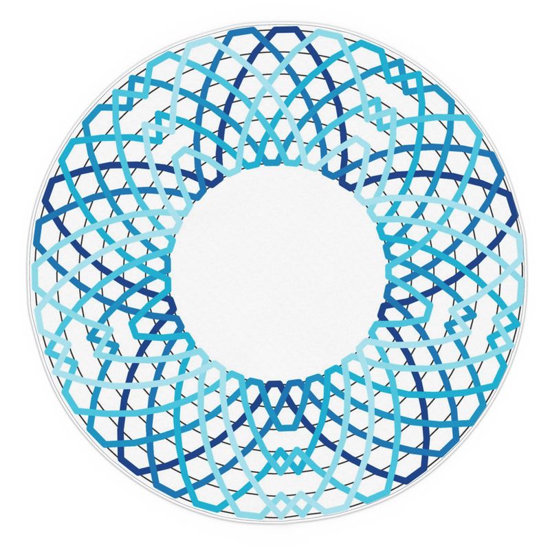 Tablecloth - Grandsire Triples