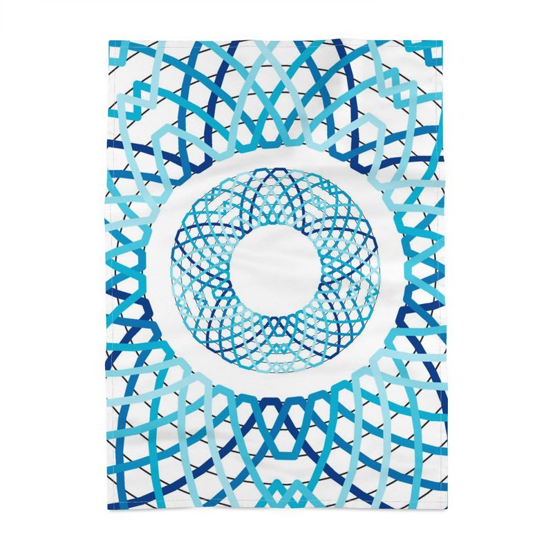 Tea Towel - Grandsire Triples – Home & Garden > Linens & Bed