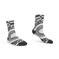 Socks - Grandsire Triples – Apparel & Accessories > Clothing