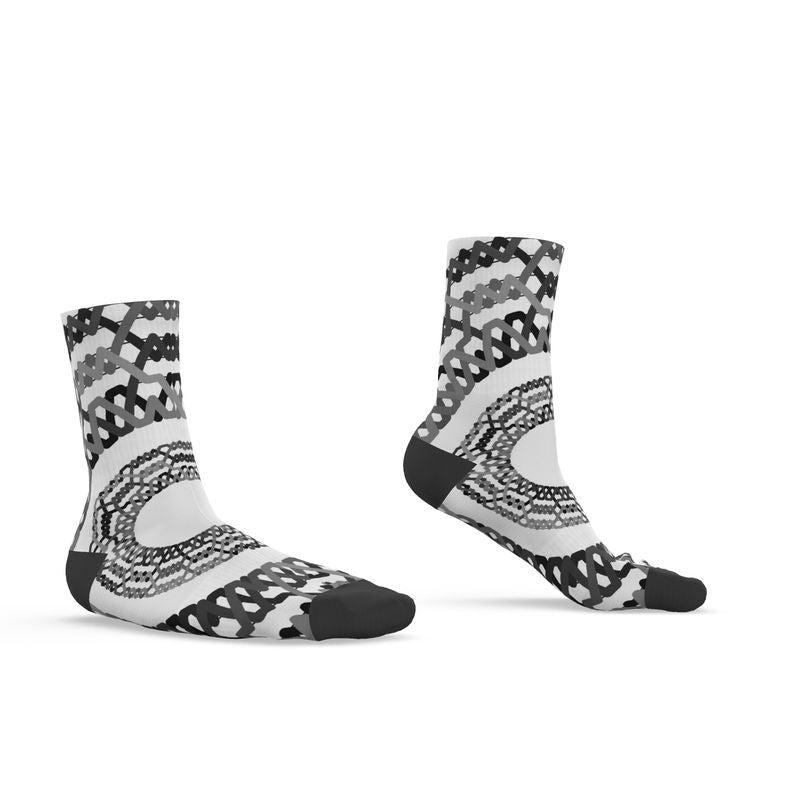 Socks - Grandsire Triples – Apparel & Accessories > Clothing