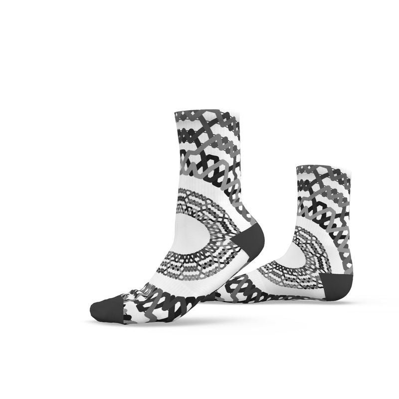 Socks - Grandsire Triples – Apparel & Accessories > Clothing