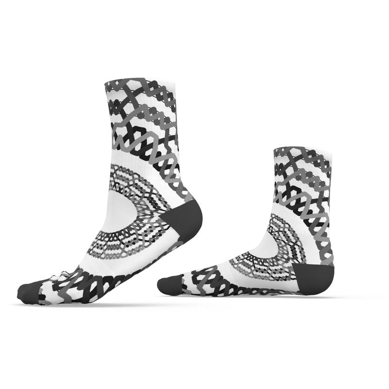 Socks - Grandsire Triples – Apparel & Accessories > Clothing