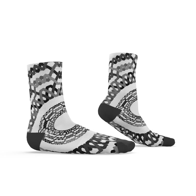 Socks - Grandsire Triples – Apparel & Accessories > Clothing