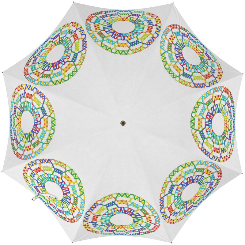 Umbrella - Stedman Triples – Home & Garden > Parasols & Rain