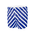 Boxer Shorts - Blue White