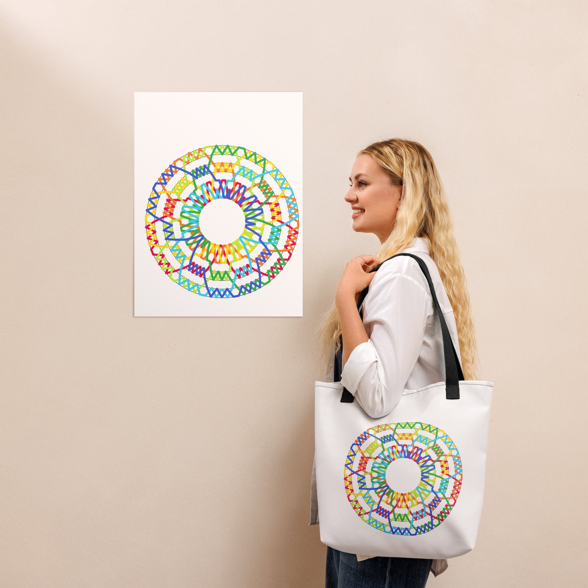 Tote bag - Stedman Triples – Luggage & Bags > Tote Bags | UK