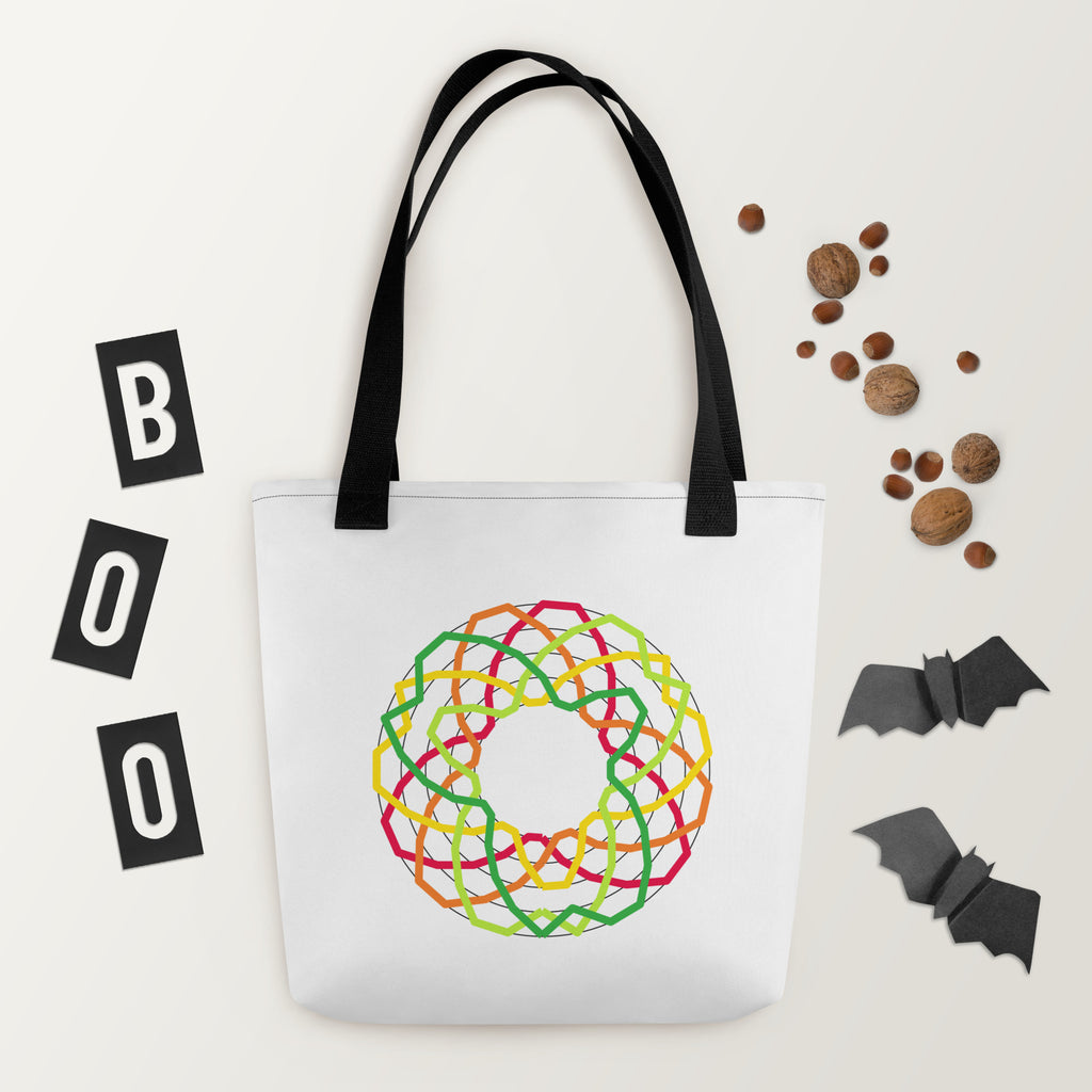 Tote bag - Grandsire Doubles – Luggage & Bags > Tote Bags | 