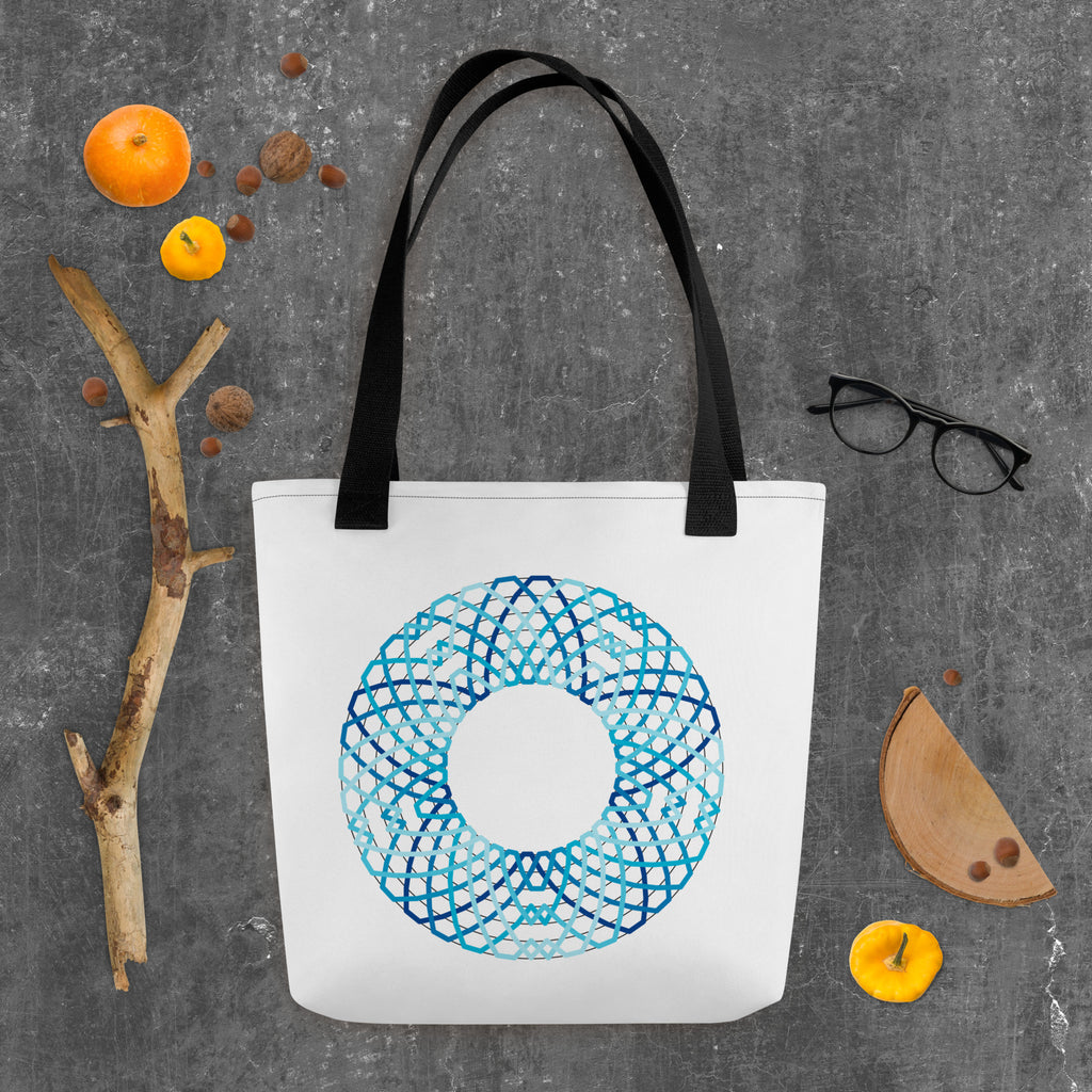 Tote bag - Grandsire Triples – Luggage & Bags > Tote Bags | 