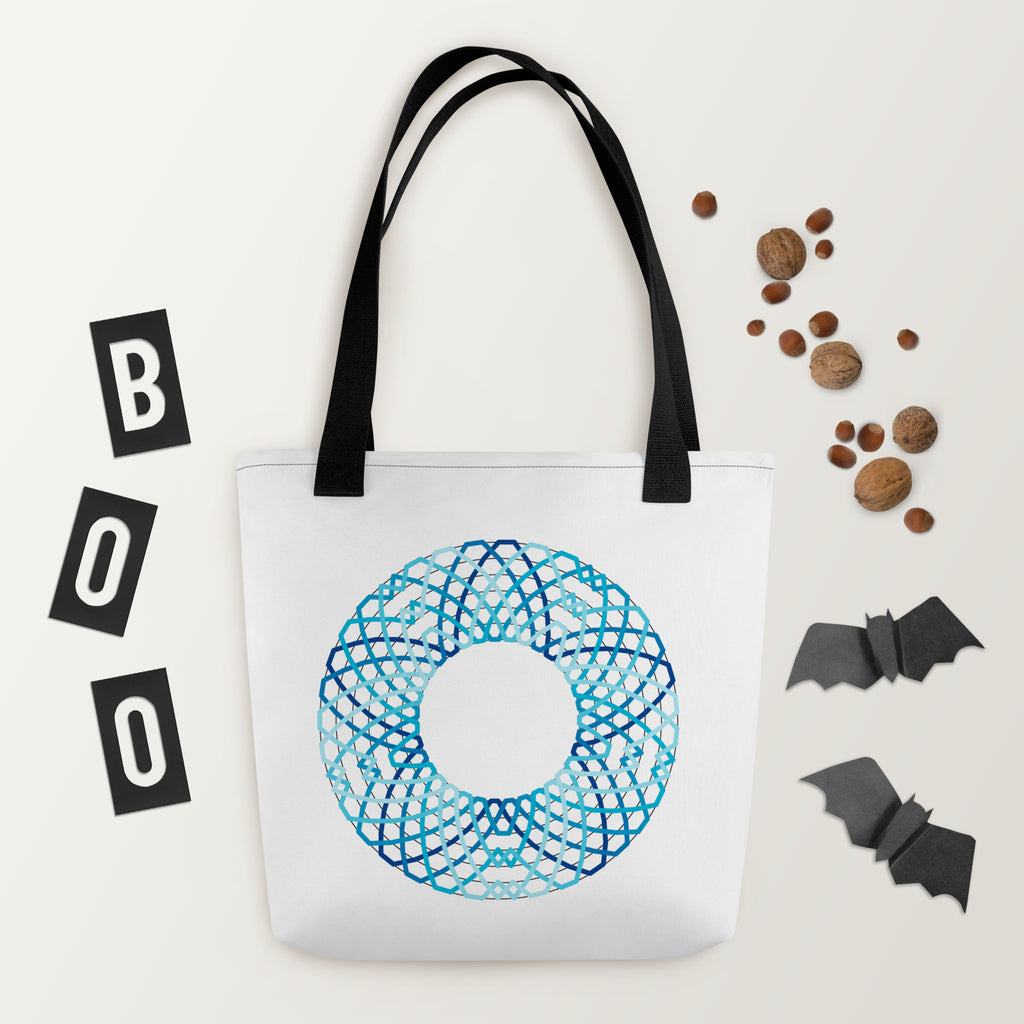 Tote bag - Grandsire Triples – Luggage & Bags > Tote Bags | 