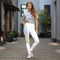 Yoga Leggings - Grandsire Triples – Apparel & Accessories > 