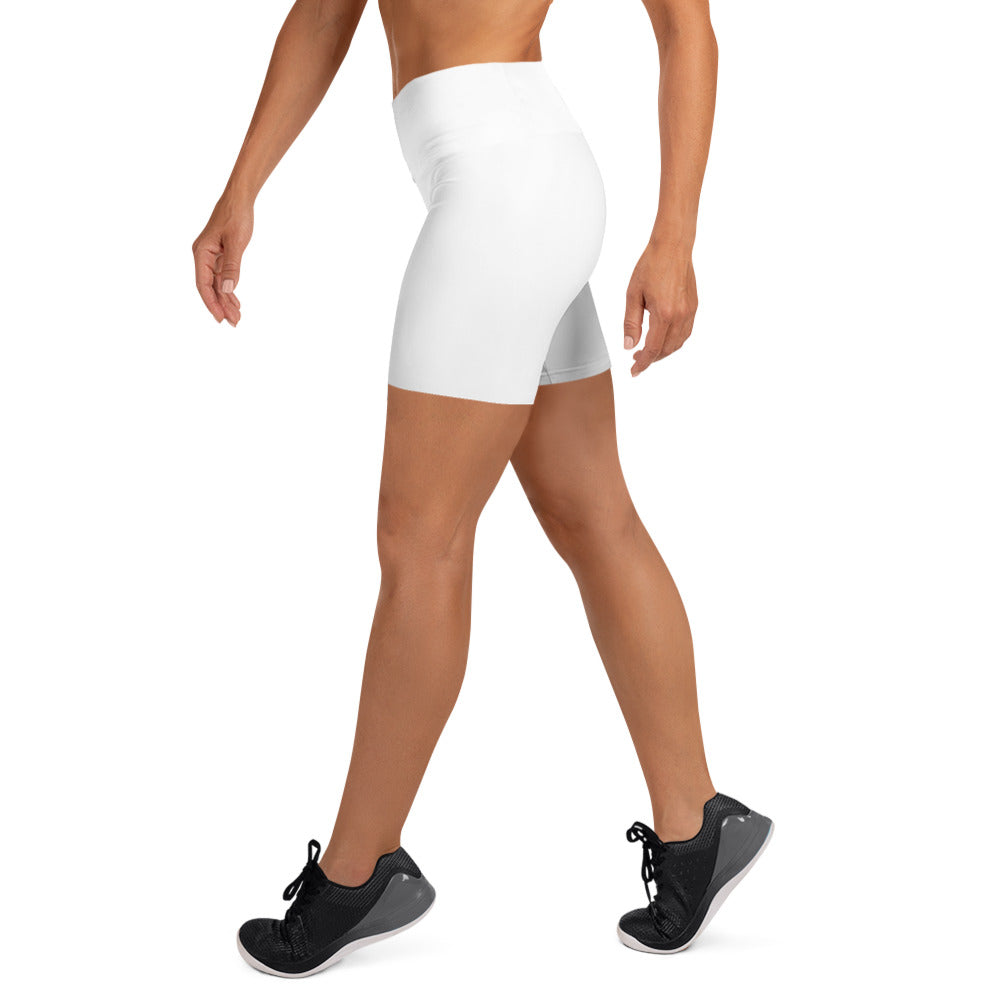 Yoga Shorts - Grandsire Triples – Apparel & Accessories > Cl