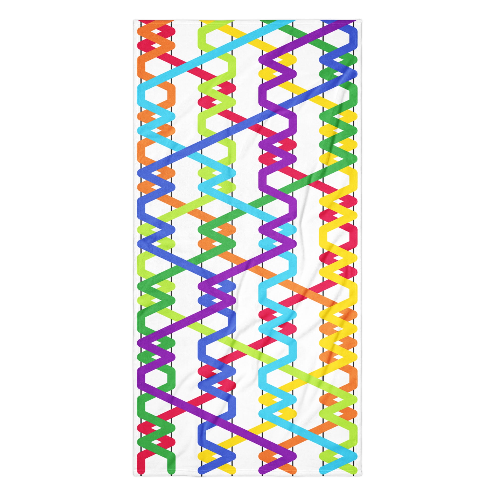 Towel - Cambridge Surprise Major – Home & Garden > Linens & 