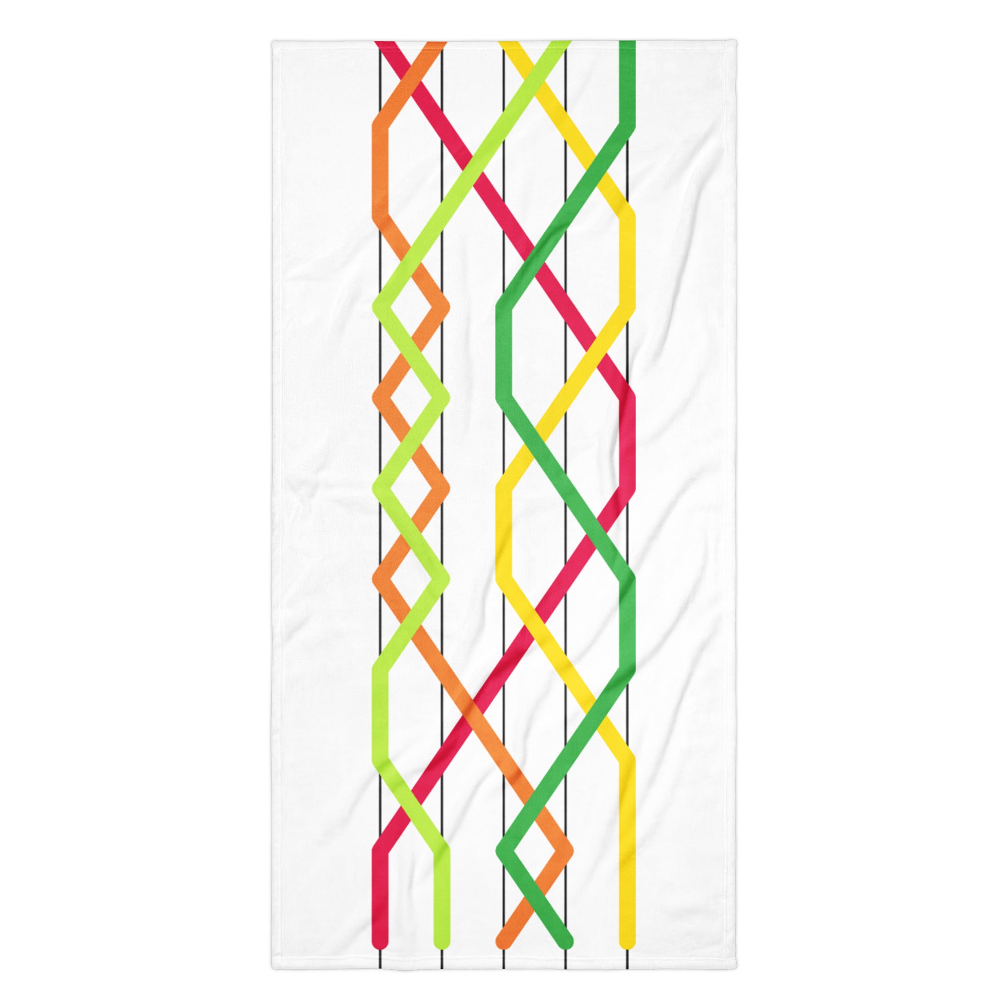 Towel - St Simon's Doubles – Home & Garden > Linens & Beddin