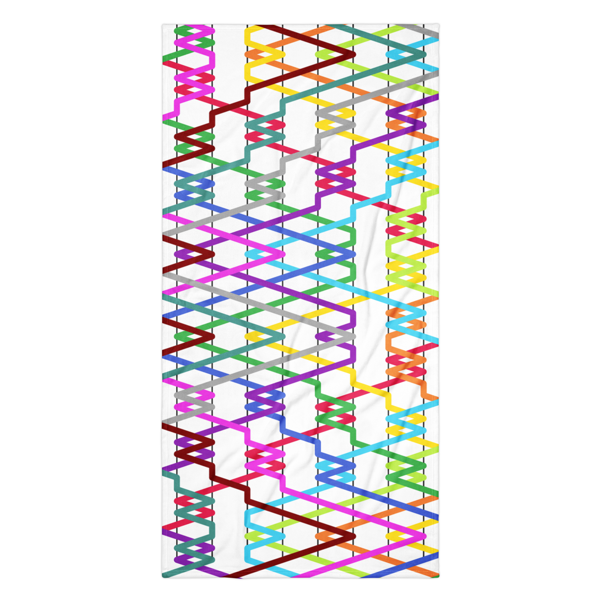 Towel - Bristol Maximus – Home & Garden > Linens & Bedding >