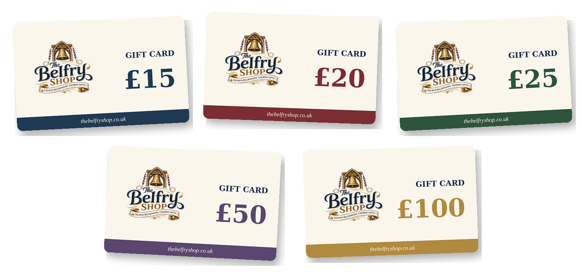 Online Gift Card