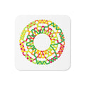Cork-back coaster - Stedman Doubles – Home & Garden > Kitche