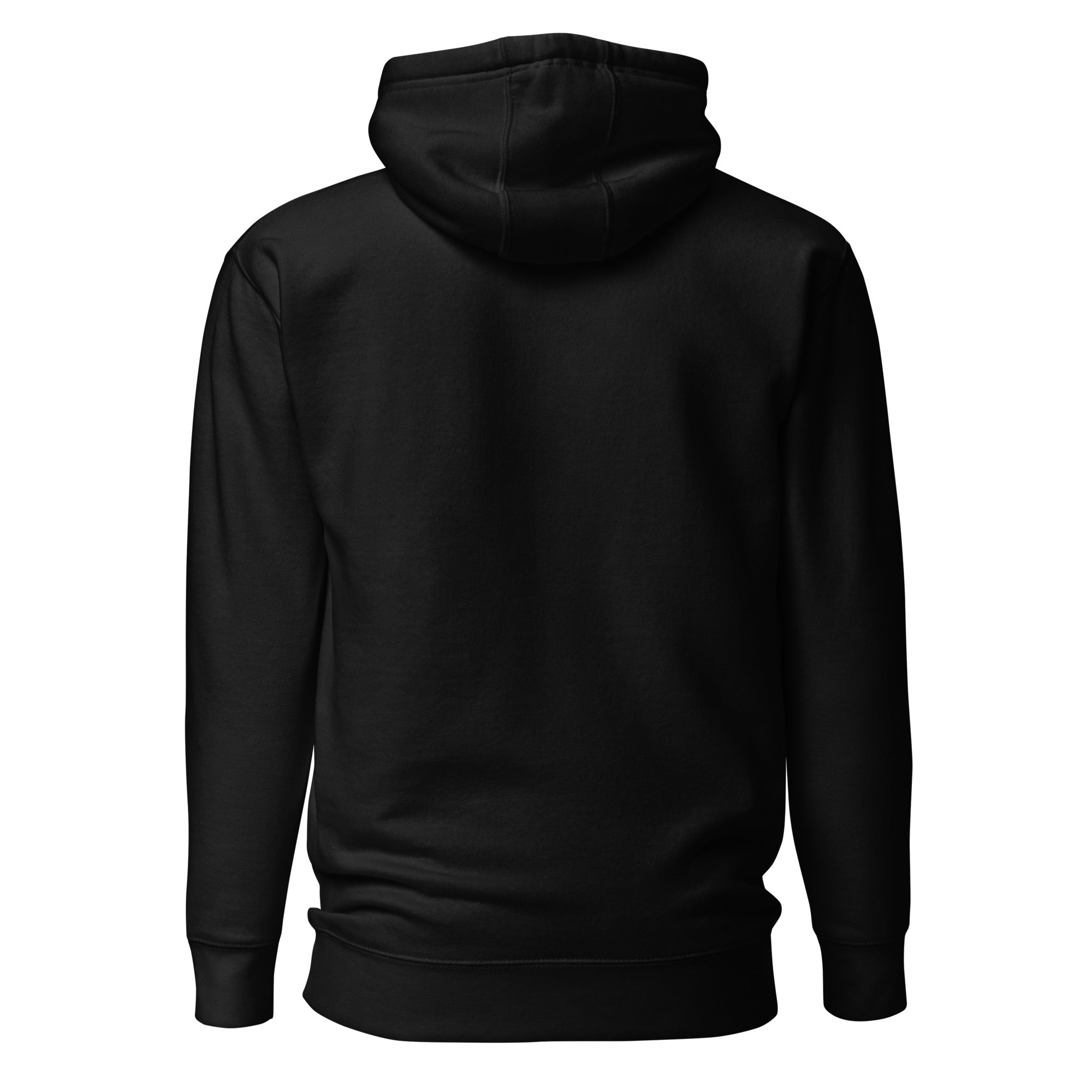 Unisex Hoodie - Grandsire Doubles – Apparel & Accessories > 
