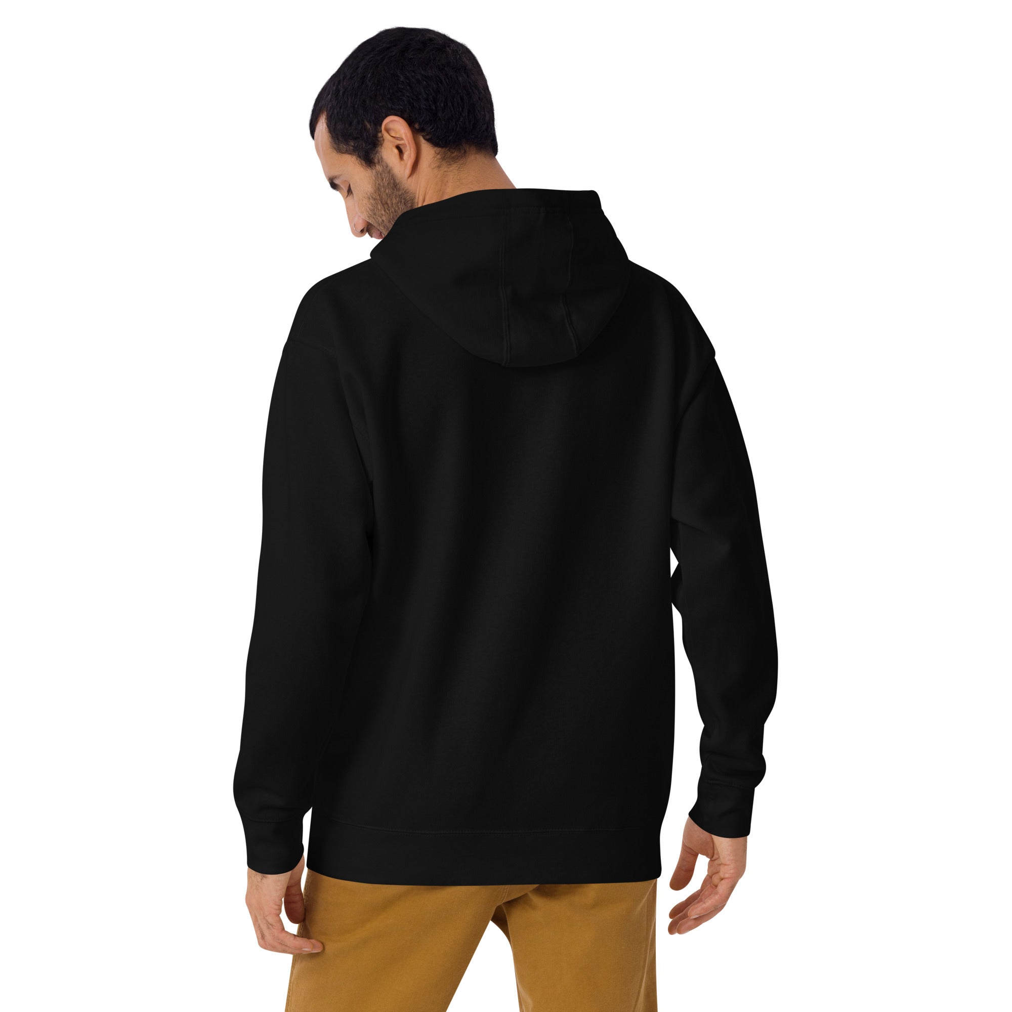 Unisex Hoodie - Stedman Doubles – Apparel & Accessories > Cl