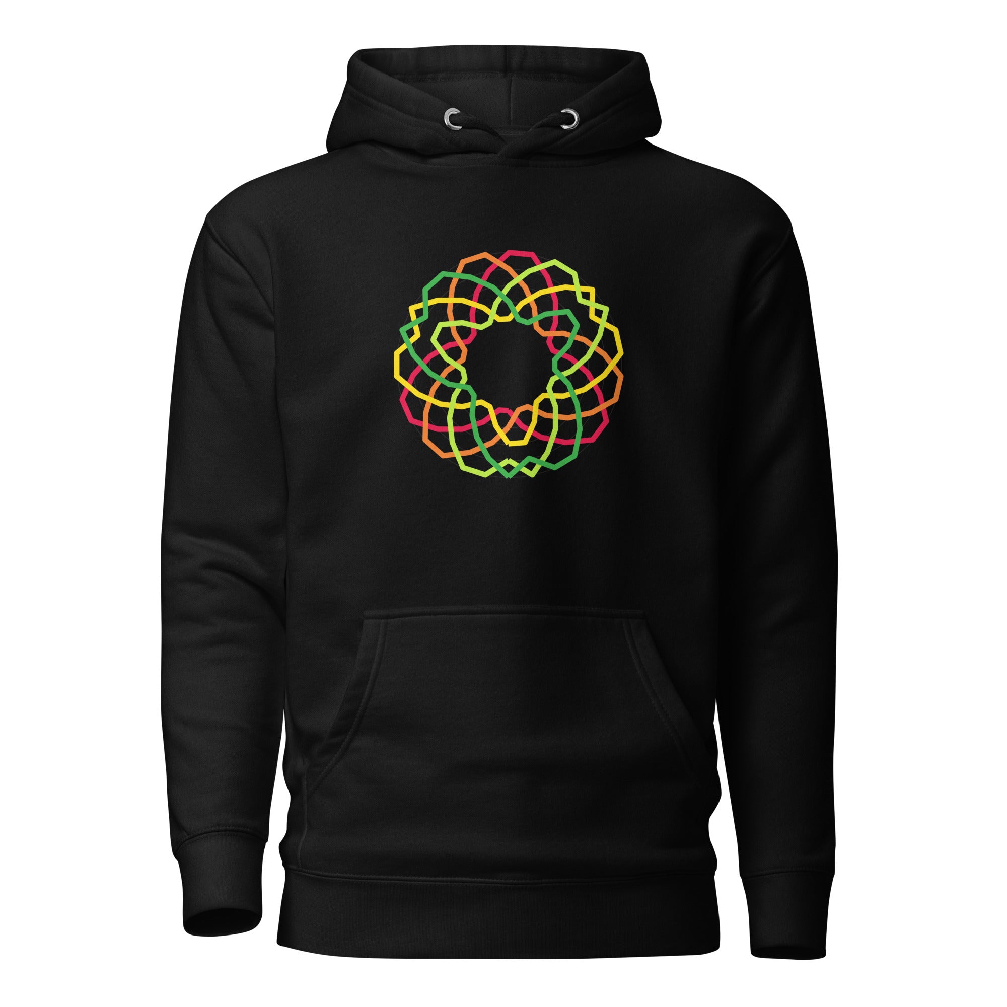Unisex Hoodie - Grandsire Doubles – Apparel & Accessories > 