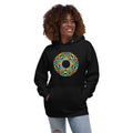 Unisex Hoodie - Plain Bob Minor – Apparel & Accessories > Cl