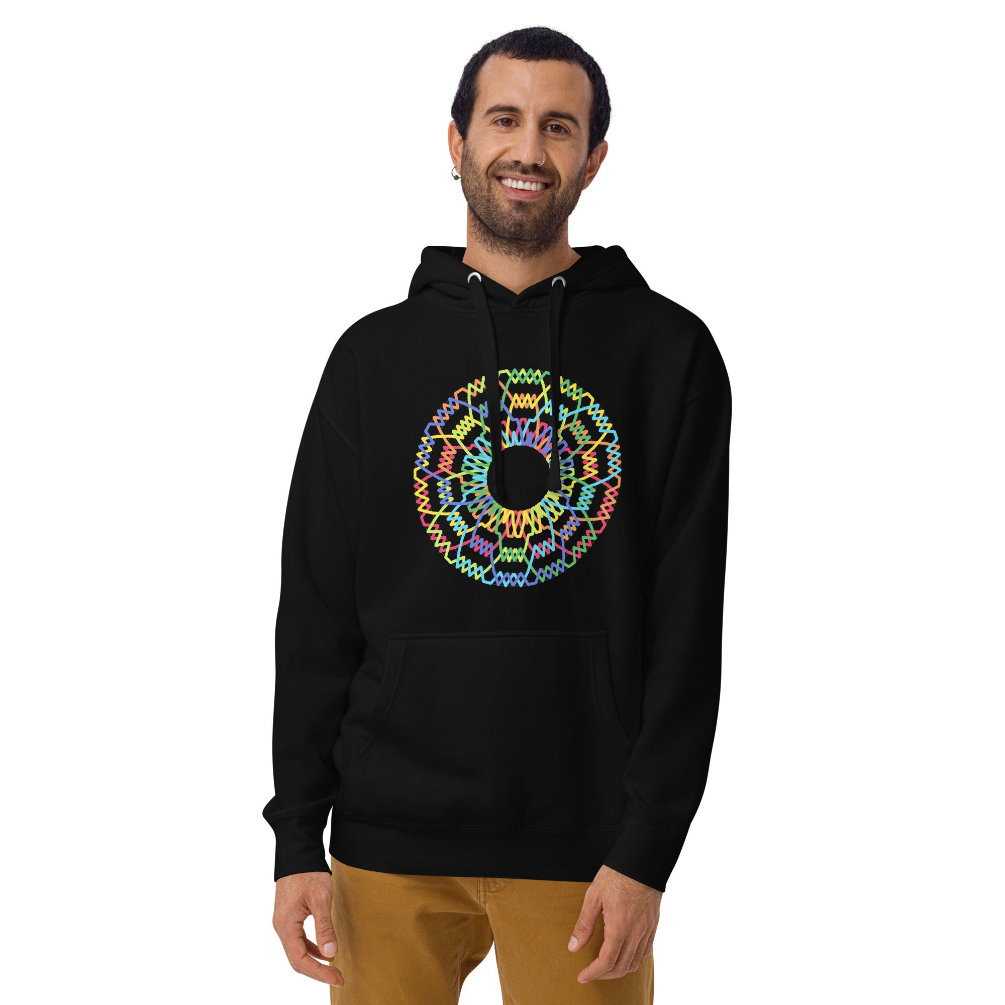 Unisex Hoodie - Stedman Triples – Apparel & Accessories > Cl
