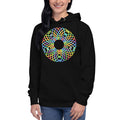 Unisex Hoodie - Grandsire Triples – Apparel & Accessories > 