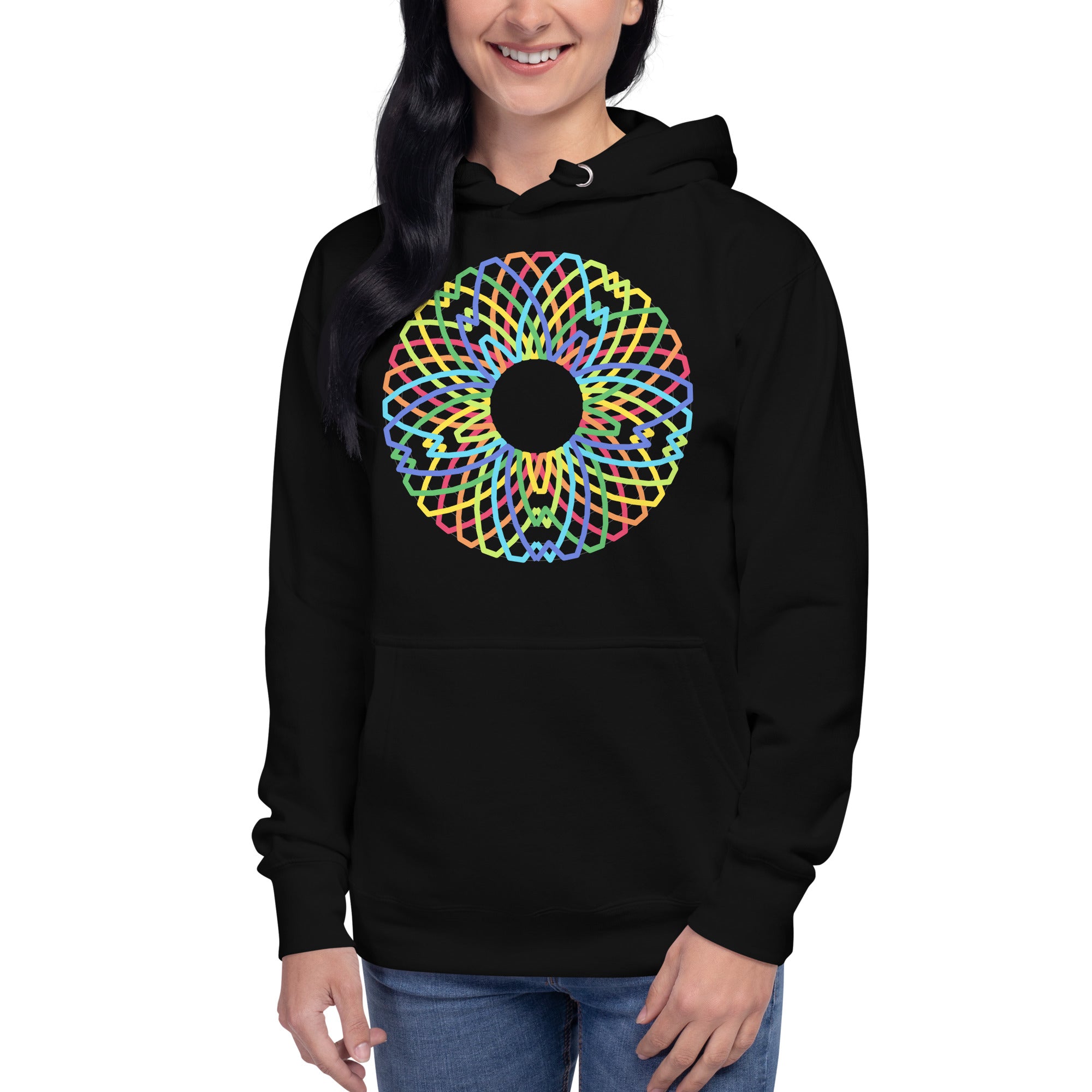 Unisex Hoodie - Grandsire Triples – Apparel & Accessories > 