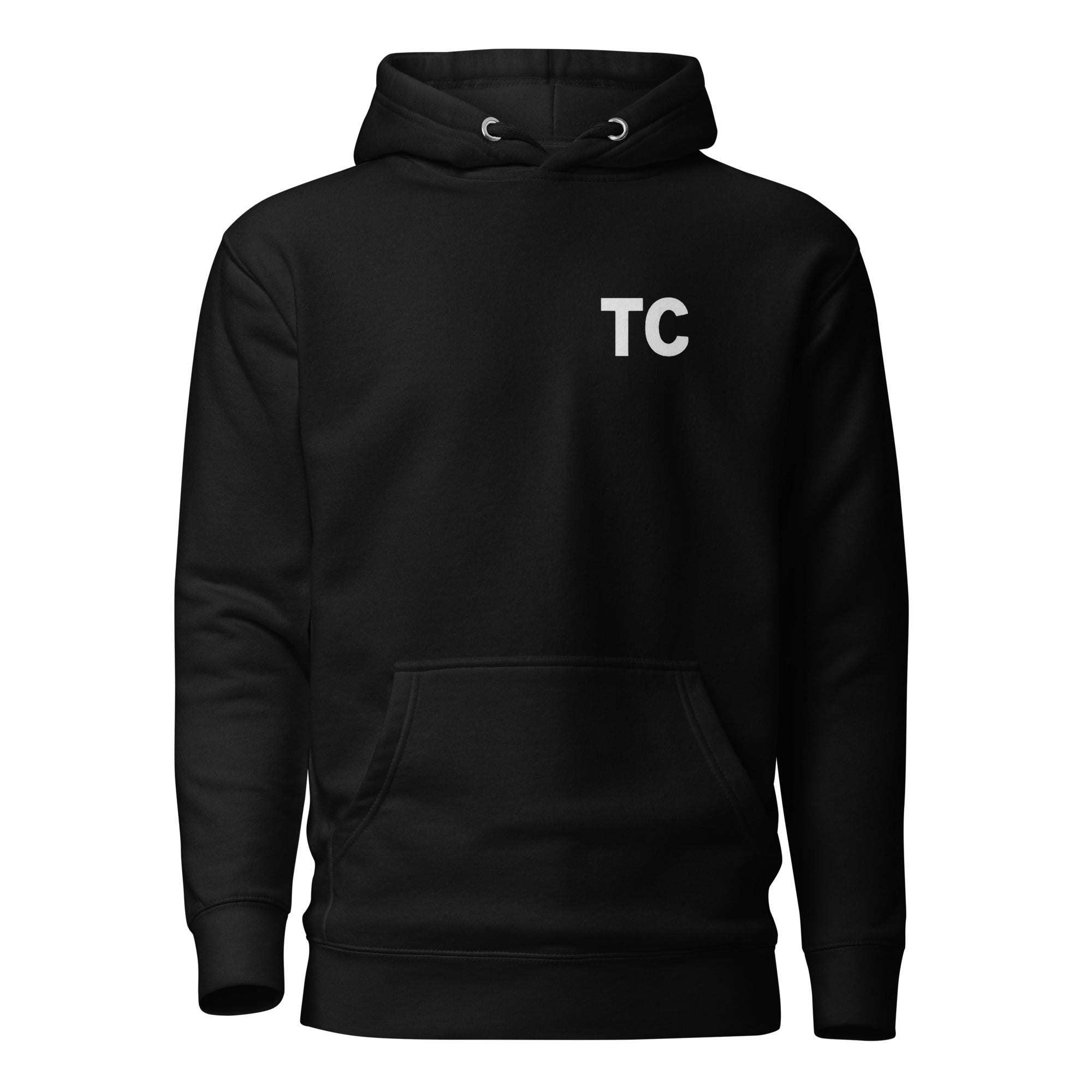 Unisex Hoodie - TC – Apparel & Accessories > Clothing > Clot