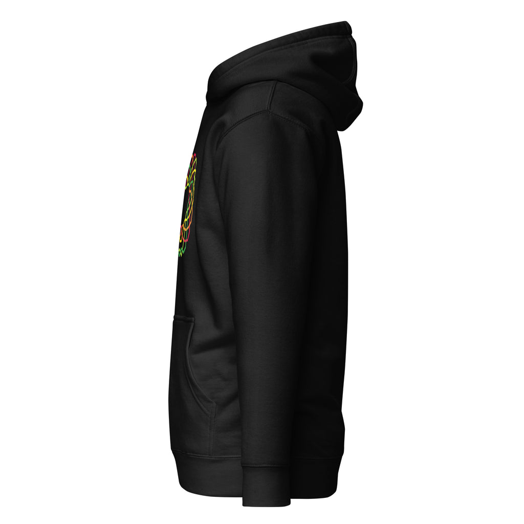 Unisex Hoodie - Grandsire Doubles – Apparel & Accessories > 