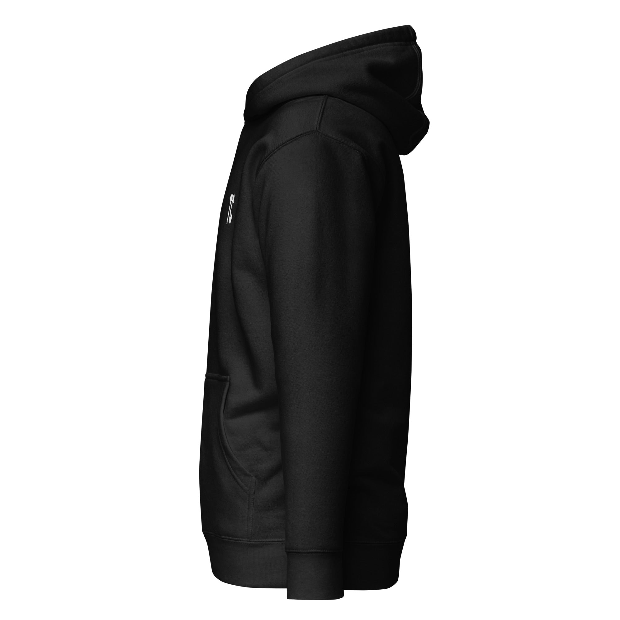 Unisex Hoodie - TC – Apparel & Accessories > Clothing > Clot