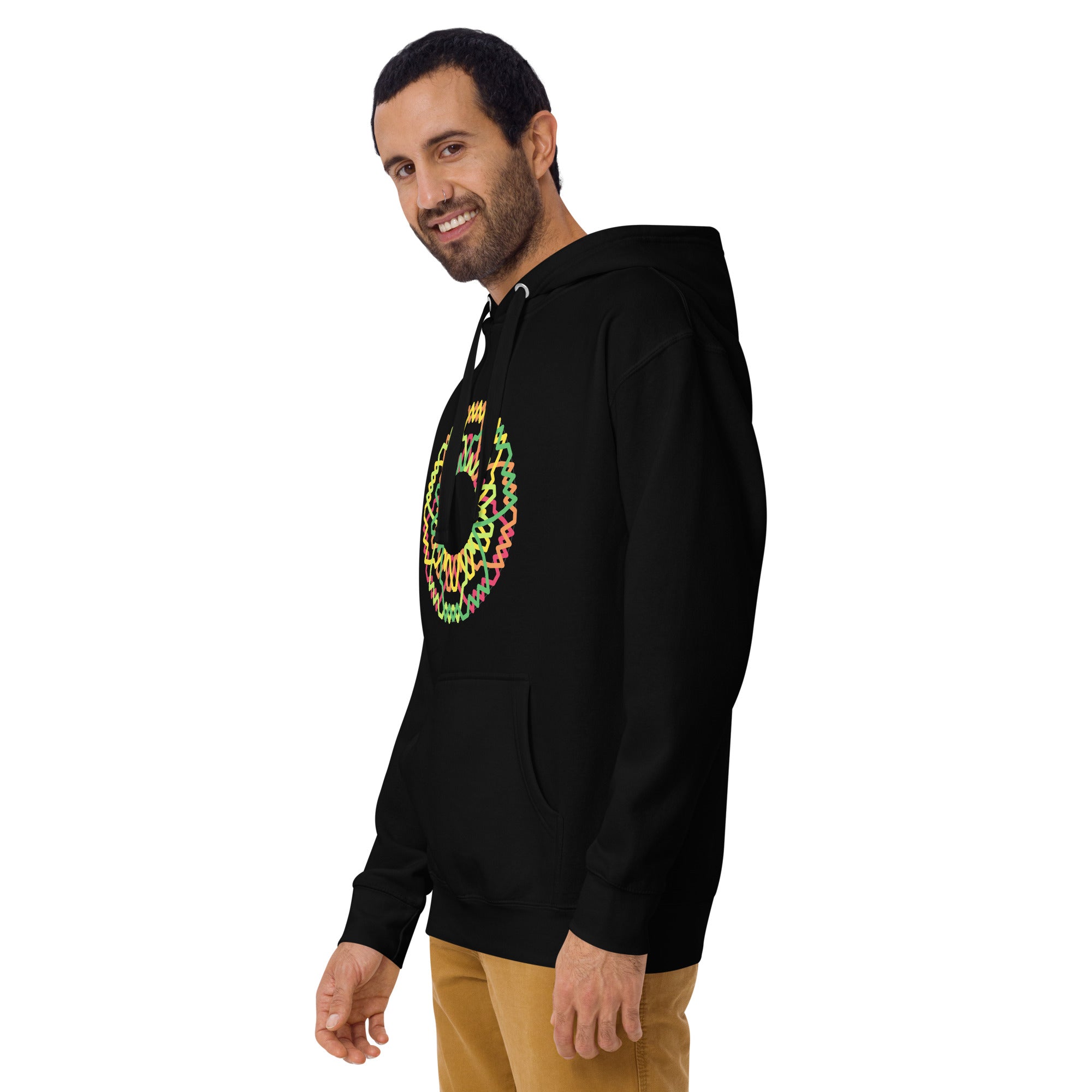 Unisex Hoodie - Stedman Doubles – Apparel & Accessories > Cl