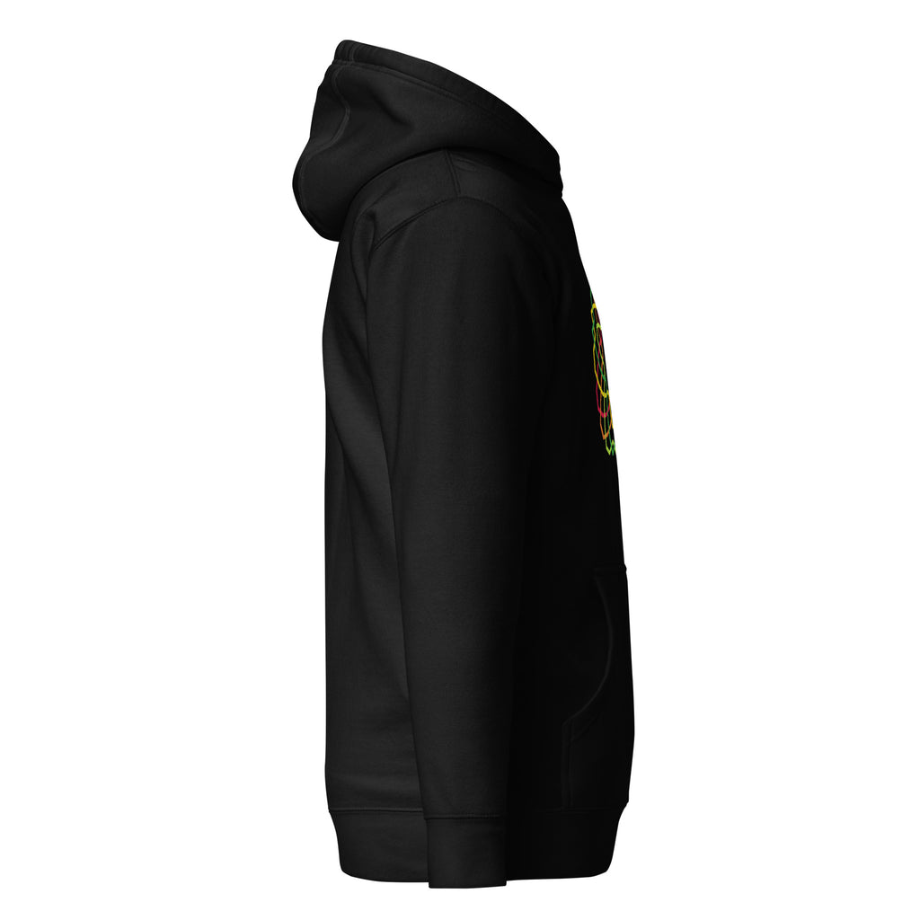 Unisex Hoodie - Grandsire Doubles – Apparel & Accessories > 