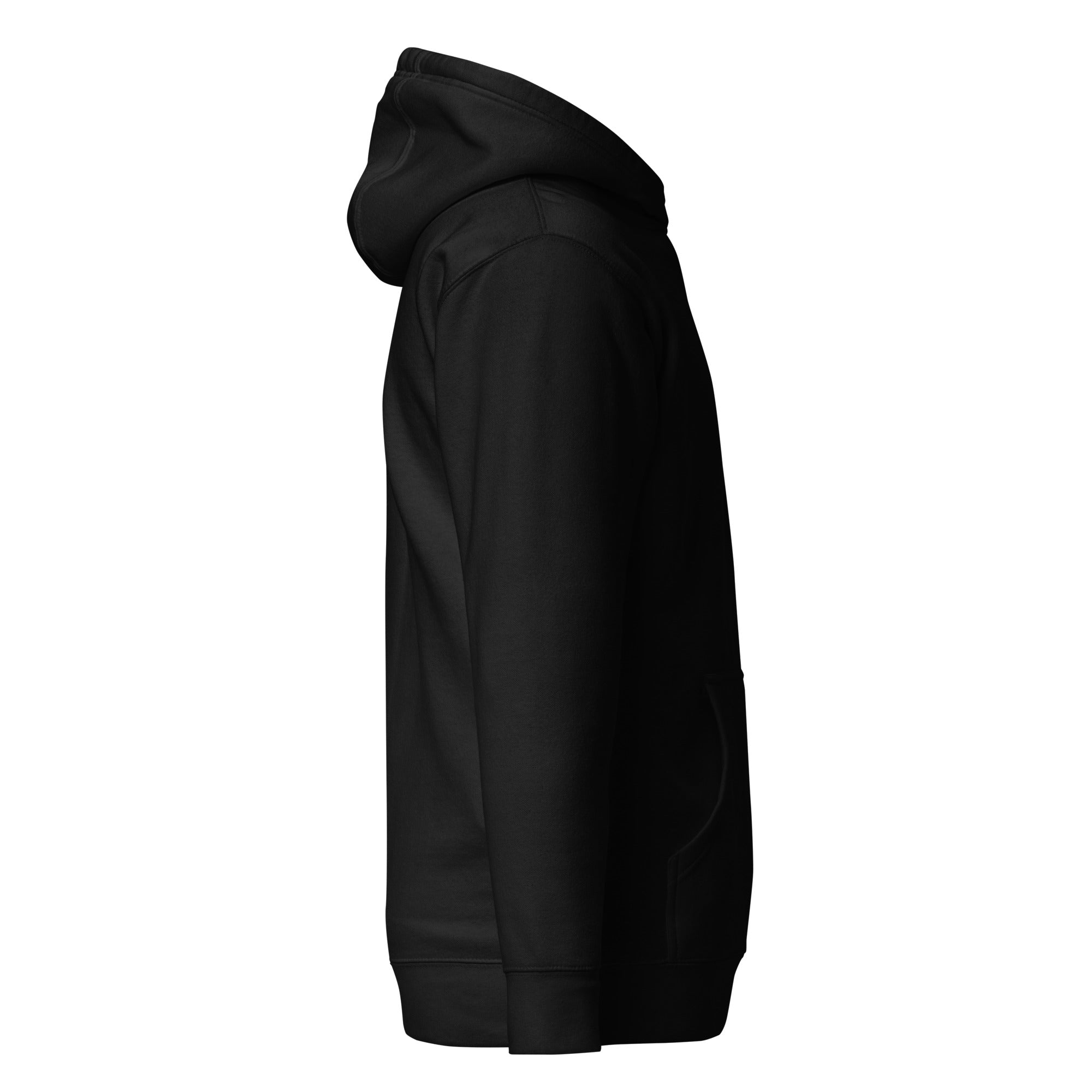 Unisex Hoodie - TC – Apparel & Accessories > Clothing > Clot
