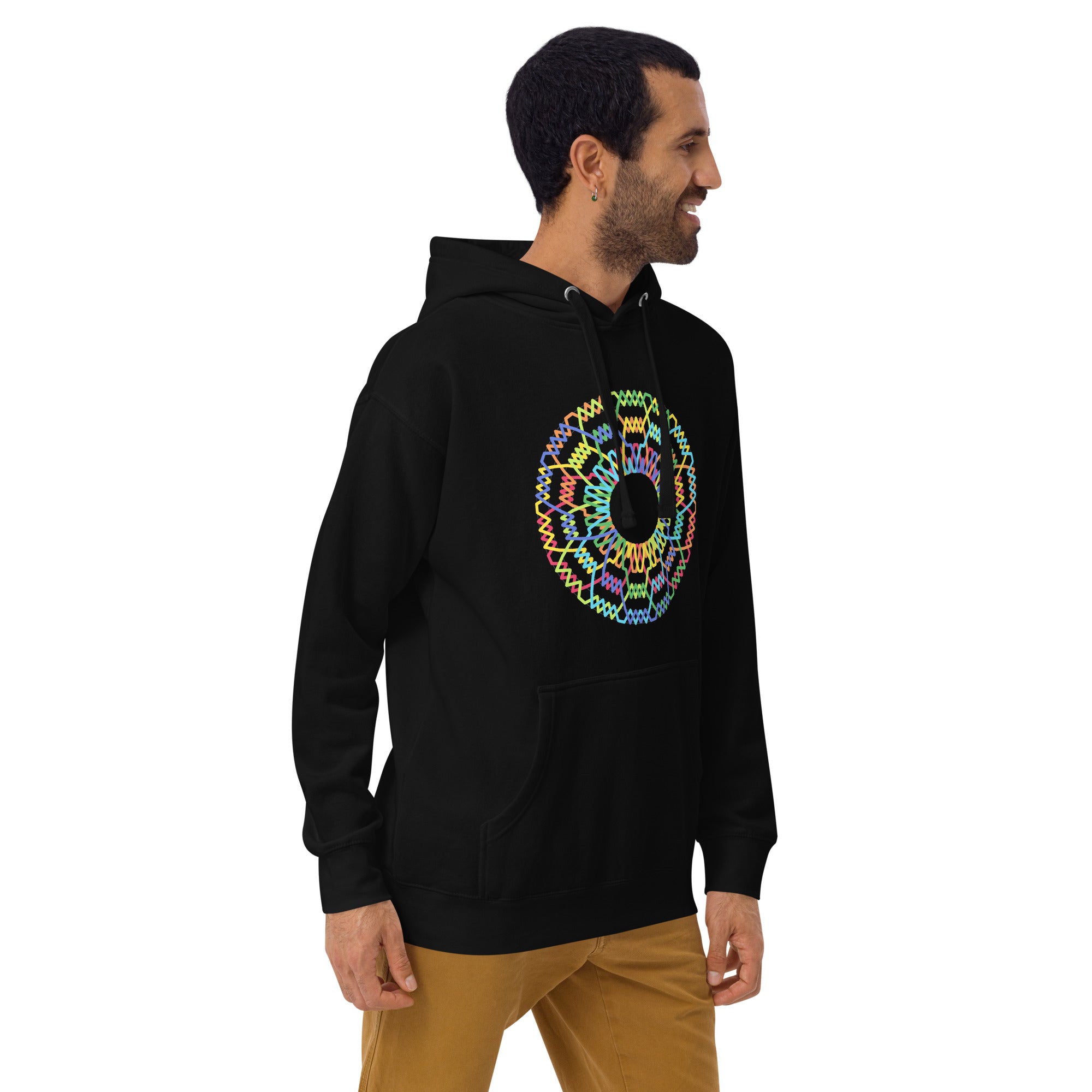 Unisex Hoodie - Stedman Triples – Apparel & Accessories > Cl